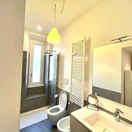 Appartement The Fontana Carlotta At Garbatella *