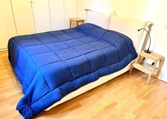 The Fontana Carlotta At Garbatella 아파트 *