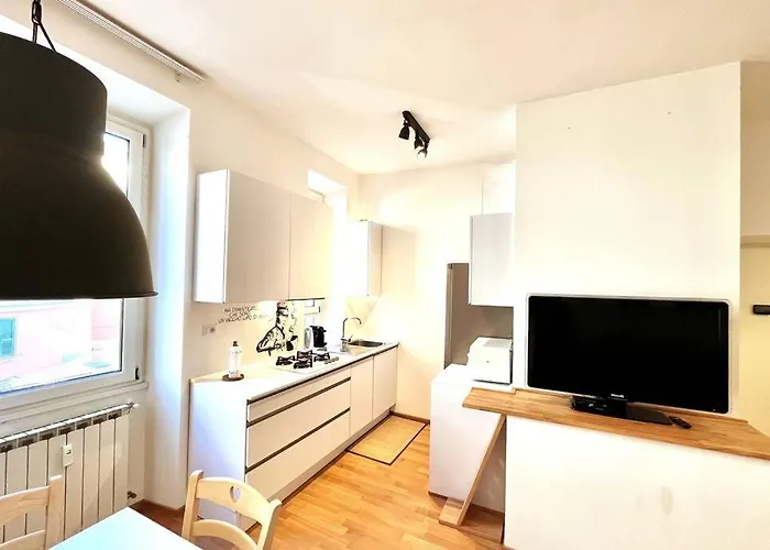 The Fontana Carlotta At Garbatella *