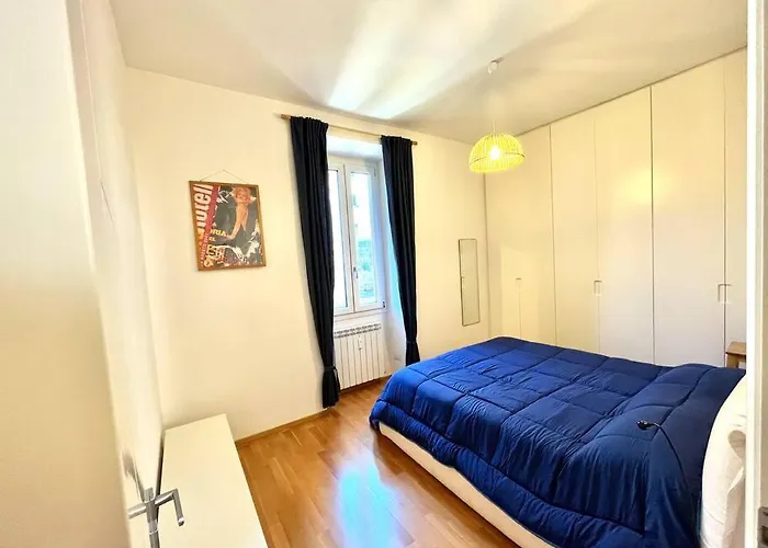 The Fontana Carlotta At Garbatella 아파트 로마